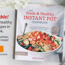Instant Pot Recipes