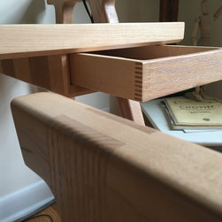 Torpy Writing Desk - Products