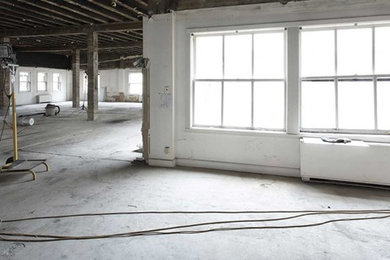 Commercial Services