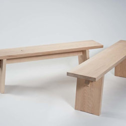 Patio table - Outdoor Benches