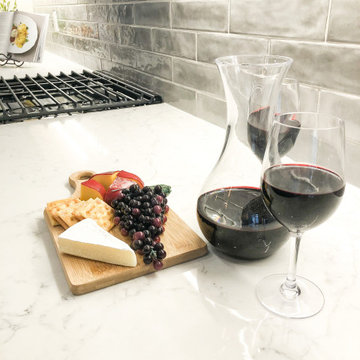 Bradley Homes - Bear Creek Ridge Development