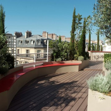 Puzzle urbain