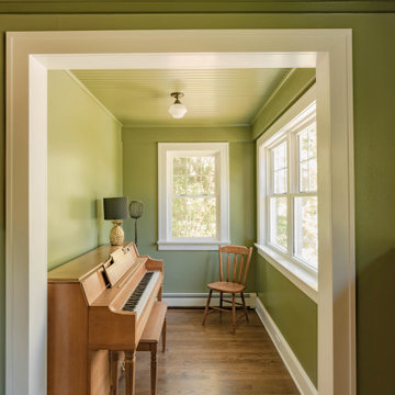 Lawrence Township Whole Home Remodel