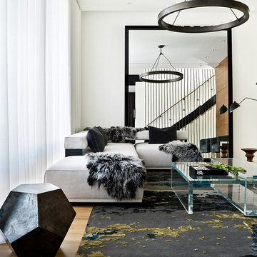 Bucktown Residence