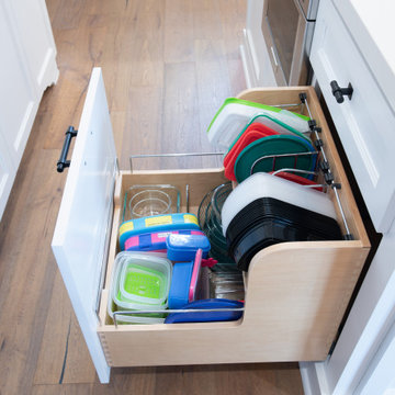 Kitchen Accessories
