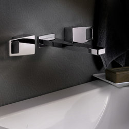 Edge Collection - Bathroom Faucets And Showerheads