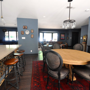 Studio City Remodel