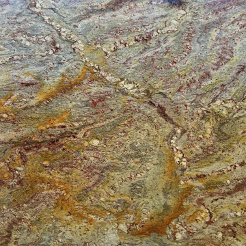 Typhoon Bordeaux Granite