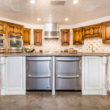 Builder's Source Appliance Gallery 2