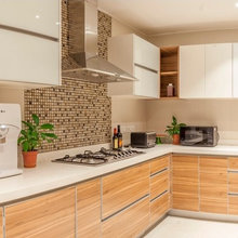 Kitchen Gas-Stove: Freestanding Cooktop vs Built-in Hob