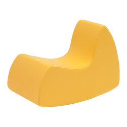 Grand Prix rocking chair - Rocking Chairs