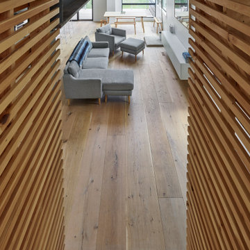Character Grade White Oak in Philadelphia, PA