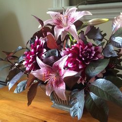 Cut Flower Arrangements - Products