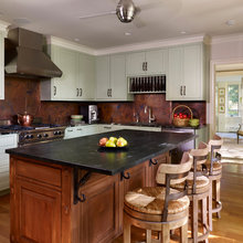 Kitchen Ideas
