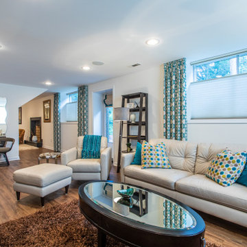 Sandy Springs Project