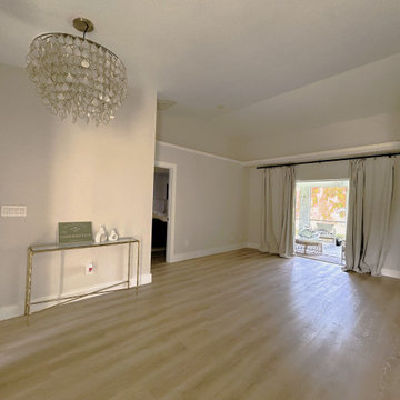 Home renovation (post hurricane Ian)