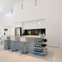 Renovation Ideas