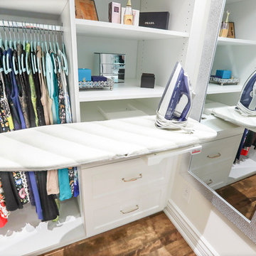 Closets Closets Closets!