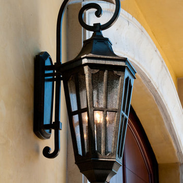 Outdoor Lighting