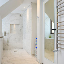loft bathroom