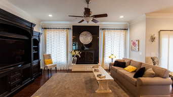 Mauer Street Project - Shawnee Ks