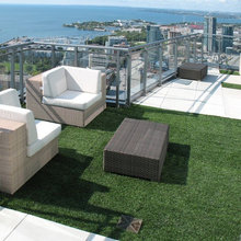 Kara terrace