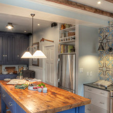 Mudroom