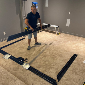 Home Theater Upgrade