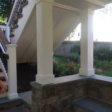 Greg's Twitter Shots from Active Jobs