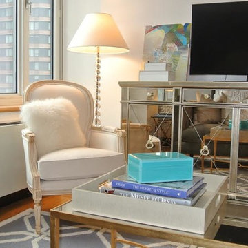 NYC Studio Apartment