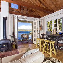 Living Room Ideas