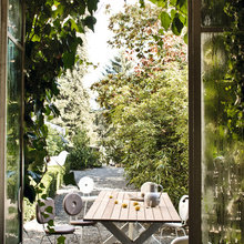 Mesa Terraza