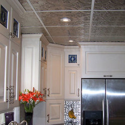 Ceiling Tiles - Products