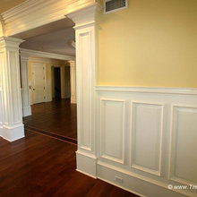 Mouldings