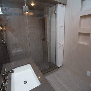 Greene Street Apartment Renovation