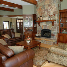 interiors