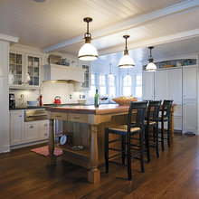 Ceiling/ shiplap