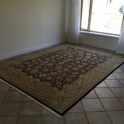 Richmond Hill Estate - Area Rugs