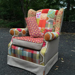 The Surprise Chair - Products