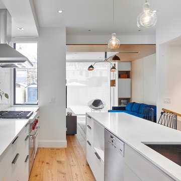Wright Residence