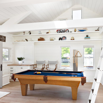 Boat House