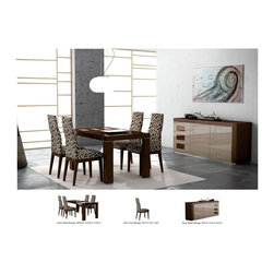 Irene Dining Set - Products