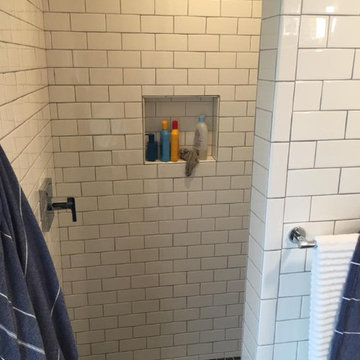 Kitchens and Bathrooms