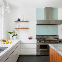 Kitchen Ideas