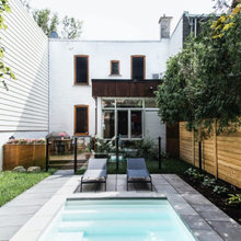 BPP Exterior ideas
