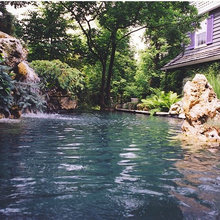 Bonavista Pools