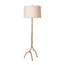 Lamps & Lighting