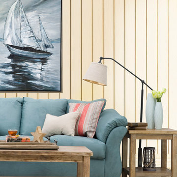 Joyce: In Your Living Room