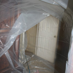 Dust Defense in Use - Products