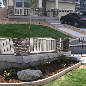 Our Work